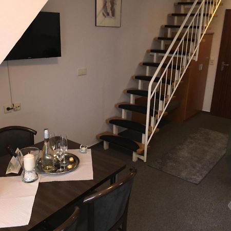 Apartment 47 Зиндельфинген Экстерьер фото