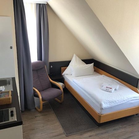Apartment 47 Зиндельфинген Экстерьер фото
