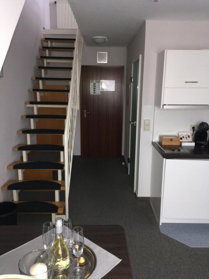 Apartment 47 Зиндельфинген Экстерьер фото