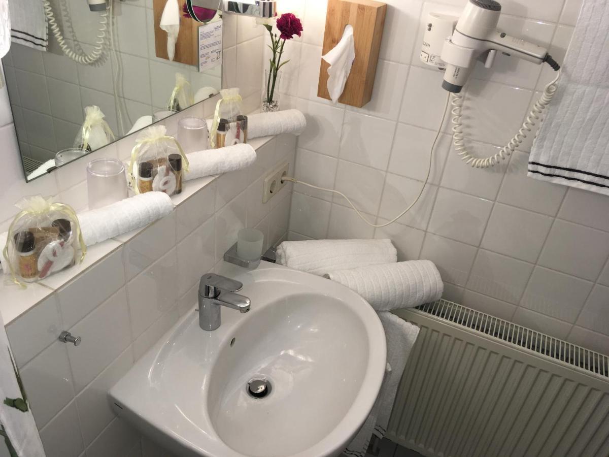Apartment 47 Зиндельфинген Экстерьер фото