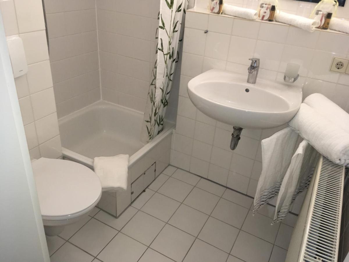 Apartment 47 Зиндельфинген Экстерьер фото