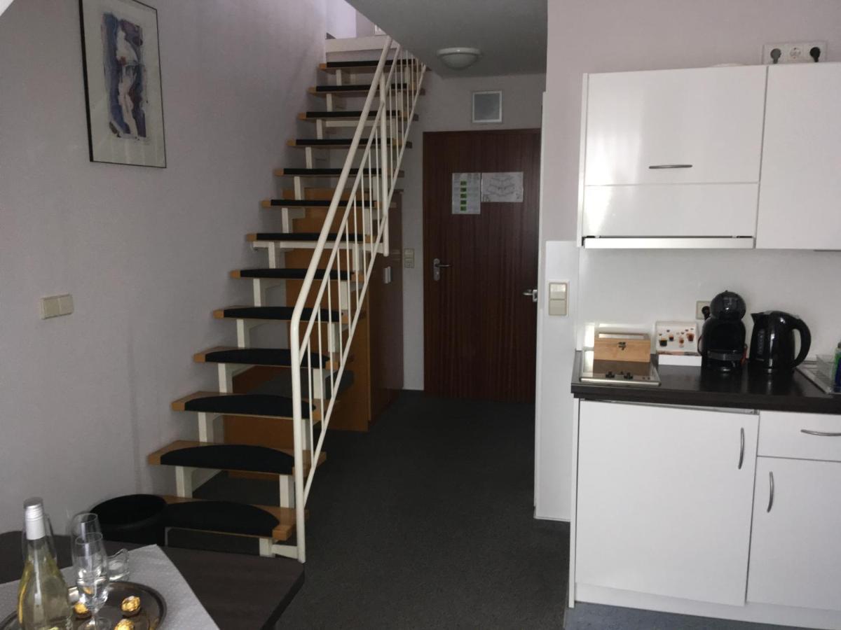 Apartment 47 Зиндельфинген Экстерьер фото