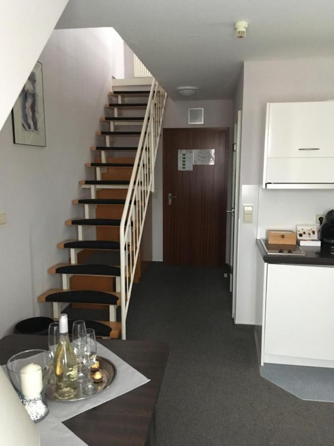 Apartment 47 Зиндельфинген Экстерьер фото