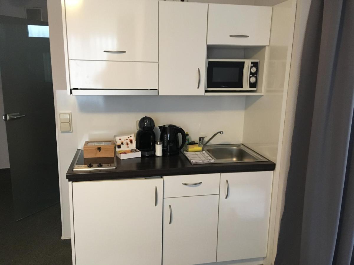 Apartment 47 Зиндельфинген Экстерьер фото