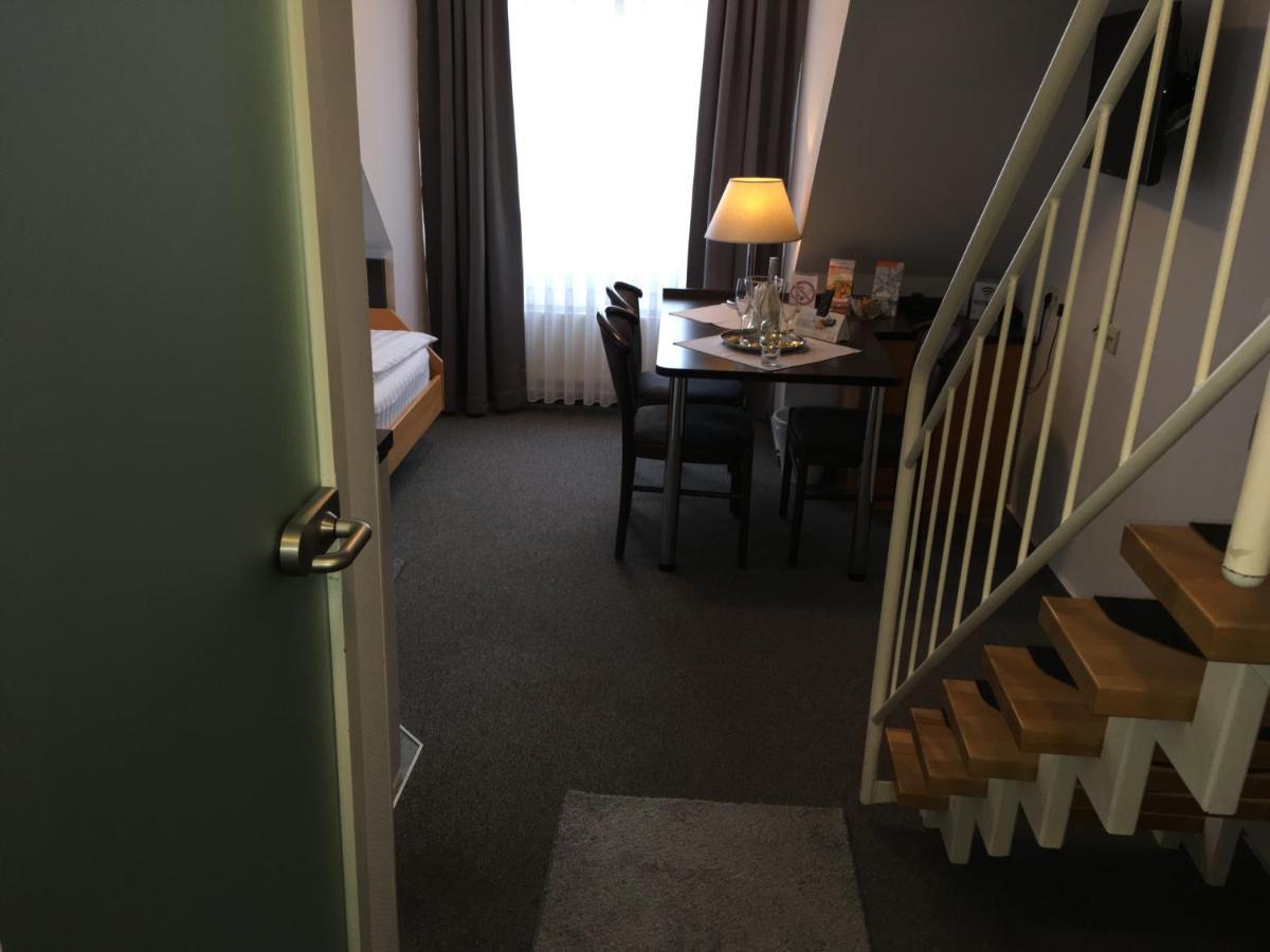 Apartment 47 Зиндельфинген Экстерьер фото
