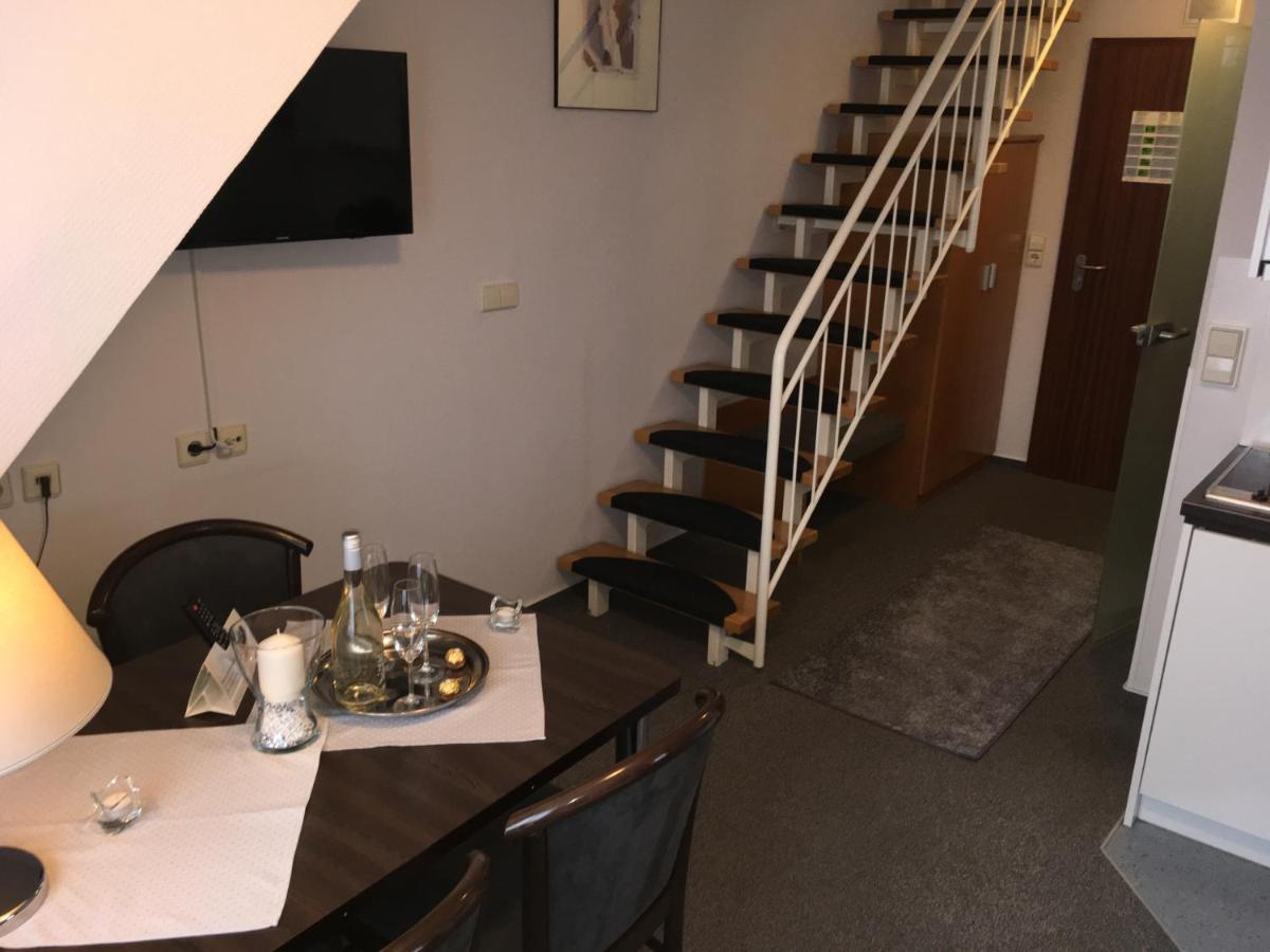 Apartment 47 Зиндельфинген Экстерьер фото