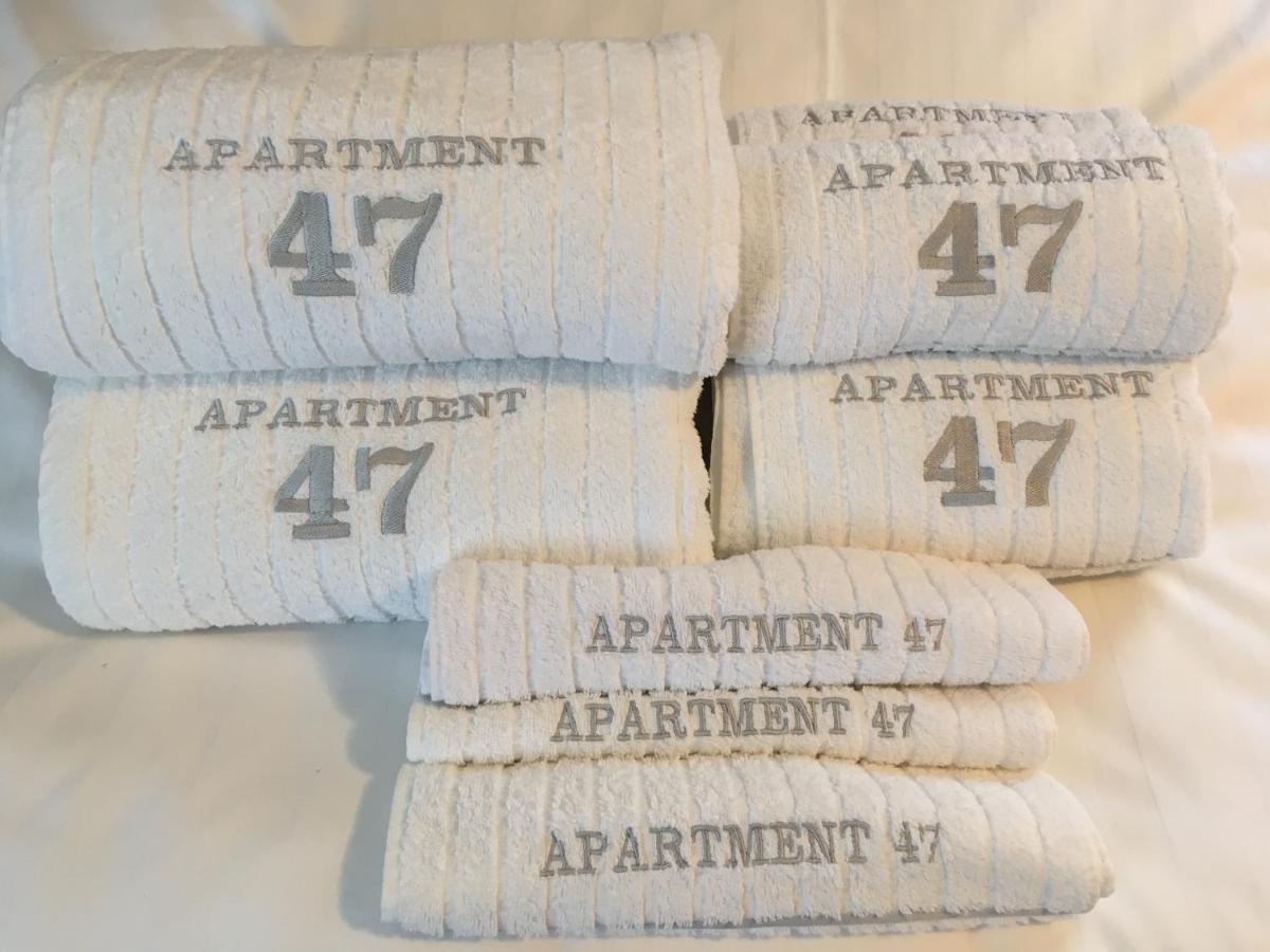 Apartment 47 Зиндельфинген Экстерьер фото
