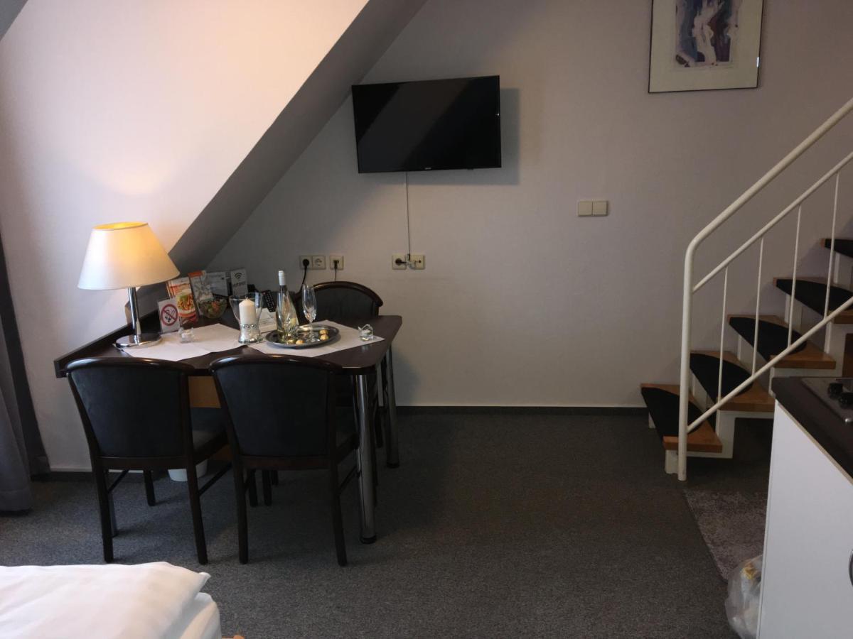 Apartment 47 Зиндельфинген Экстерьер фото