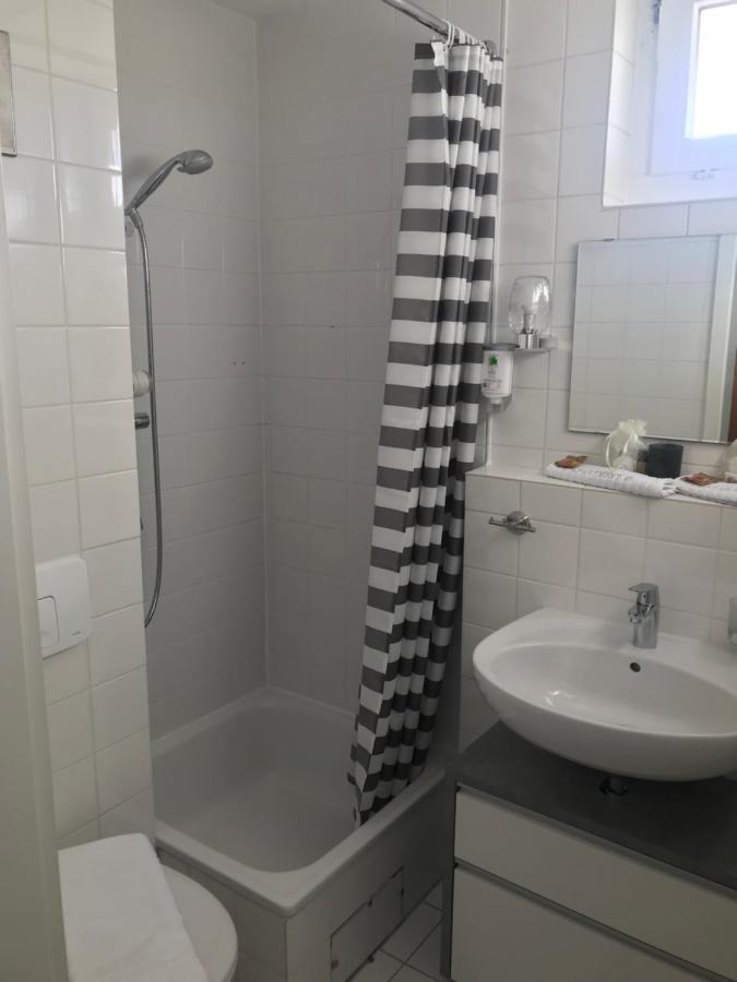 Apartment 47 Зиндельфинген Экстерьер фото