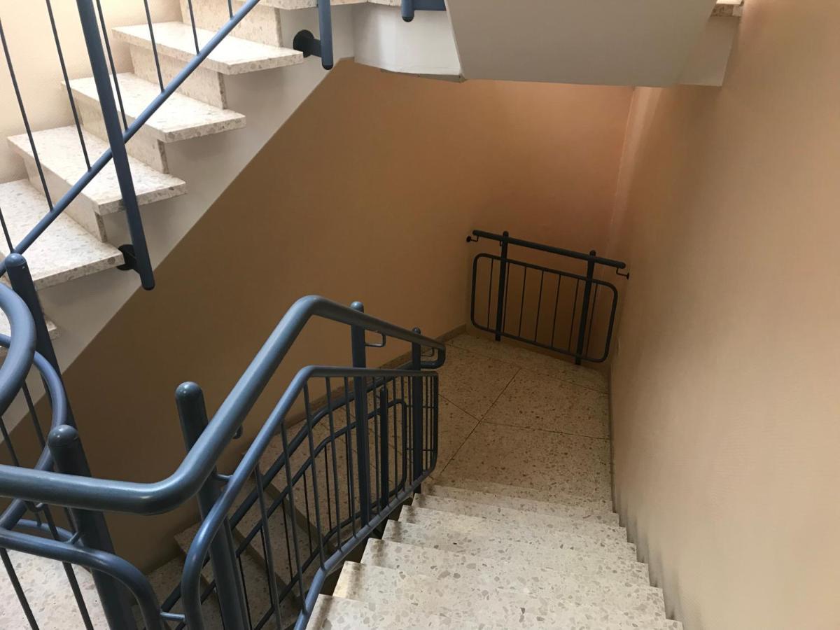 Apartment 47 Зиндельфинген Экстерьер фото