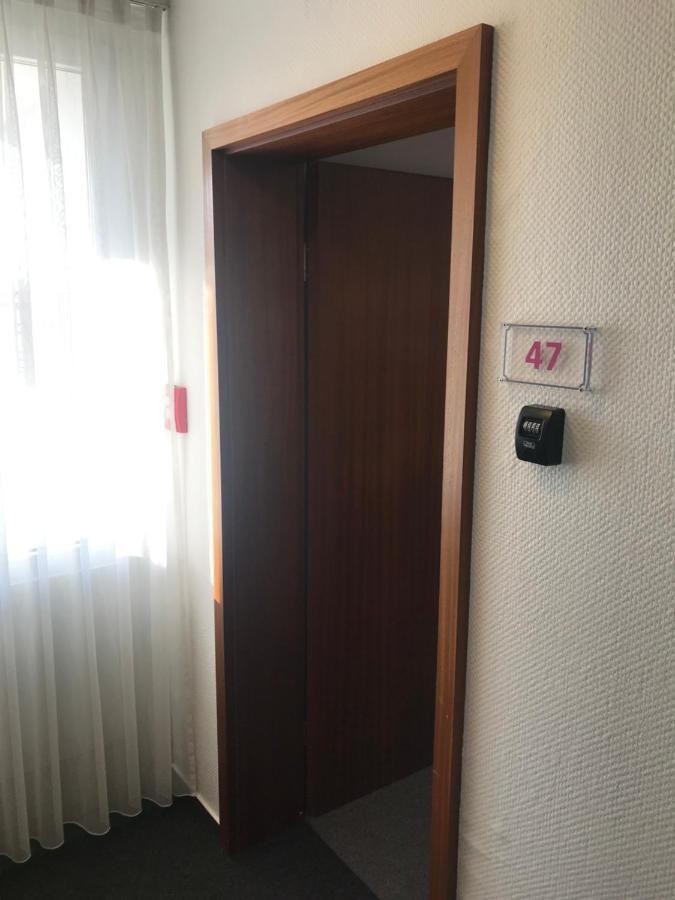 Apartment 47 Зиндельфинген Экстерьер фото