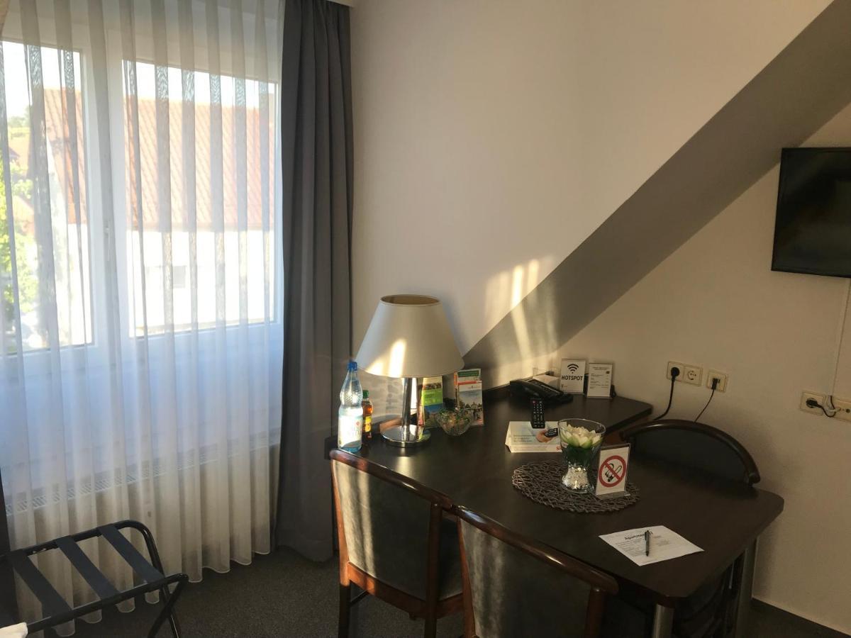 Apartment 47 Зиндельфинген Экстерьер фото