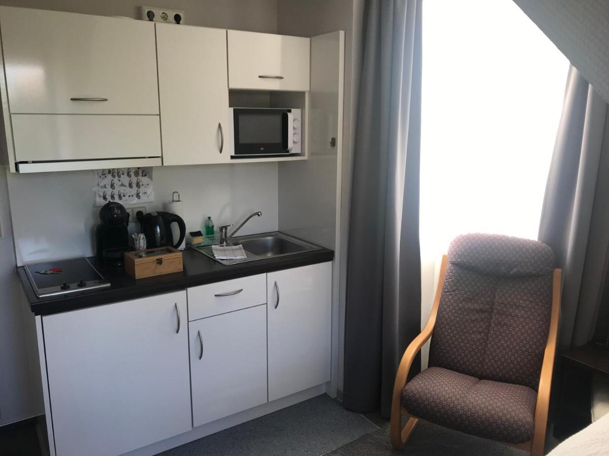 Apartment 47 Зиндельфинген Экстерьер фото