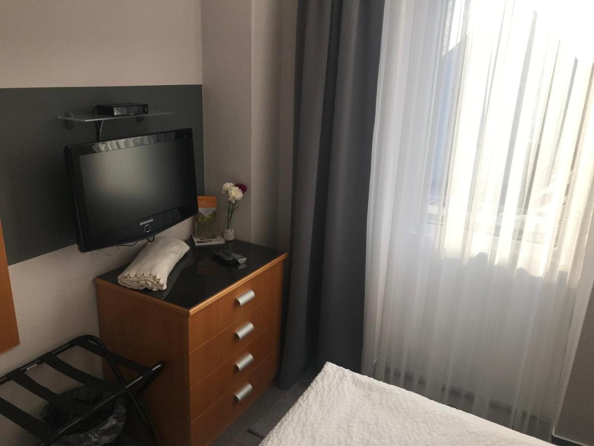 Apartment 47 Зиндельфинген Экстерьер фото